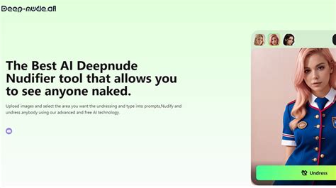 nudeia|Así funciona DeepNUDE, la IA que te desnuda .